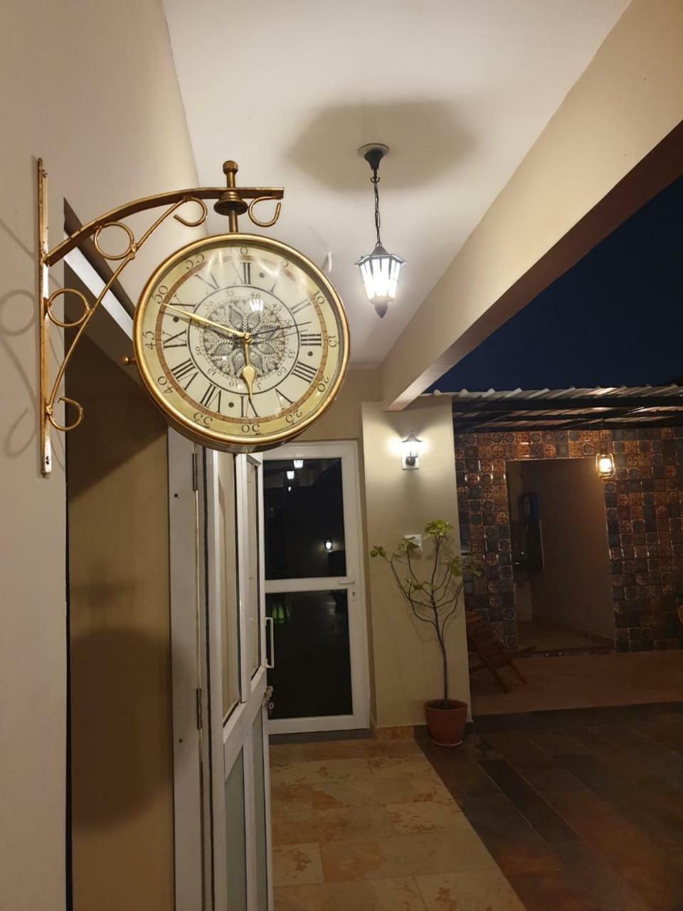 The Rooftop Cabana, A Homestay Bhubaneswar Exterior photo