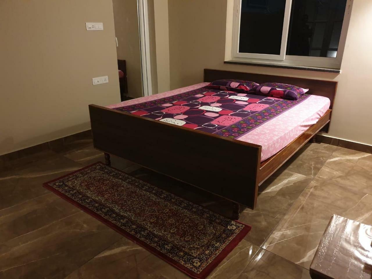 The Rooftop Cabana, A Homestay Bhubaneswar Exterior photo